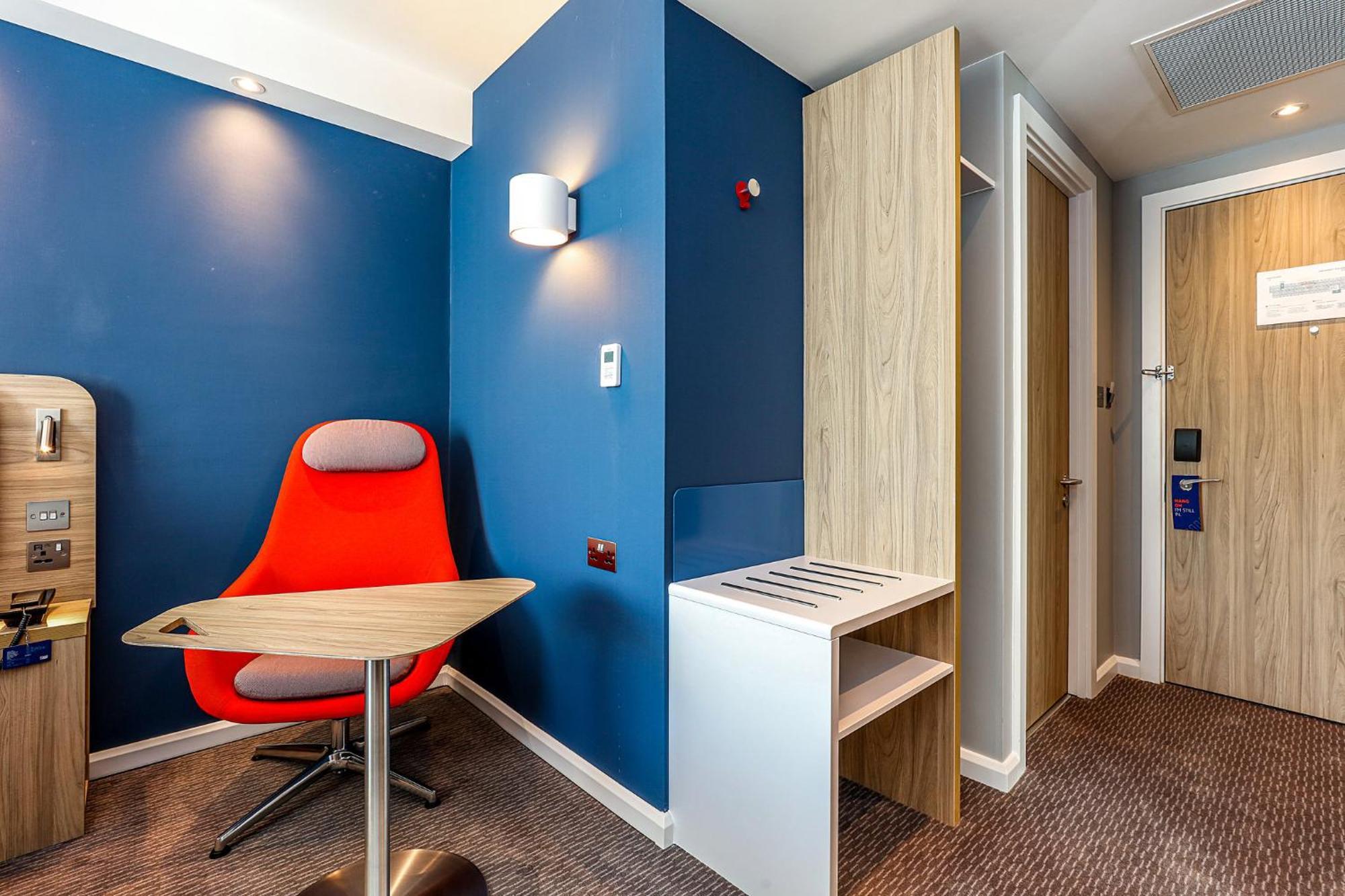 Standard Double Room Hot