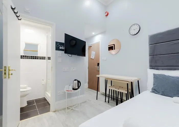 Orlando Hotel Londres